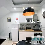 Urban Flat 80 - Cinema Flat Sebastopol Παρίσι