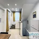Urban Flat 80 - Cinema Flat Sebastopol Διαμέρισμα