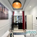 Urban Flat 80 - Cinema Flat Sebastopol Διαμέρισμα Παρίσι