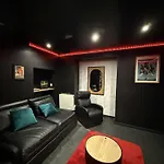 Urban Flat 80 - Cinema Flat Sebastopol Παρίσι