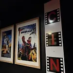 Urban Flat 80 - Cinema Flat Sebastopol Διαμέρισμα Παρίσι