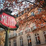 Urban Flat 80 - Cinema Flat Sebastopol Παρίσι