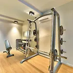 Urban Flat 80 - Cinema Flat Sebastopol Διαμέρισμα Παρίσι