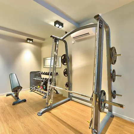Urban Flat 80 - Cinema Flat Sebastopol 아파트 파리