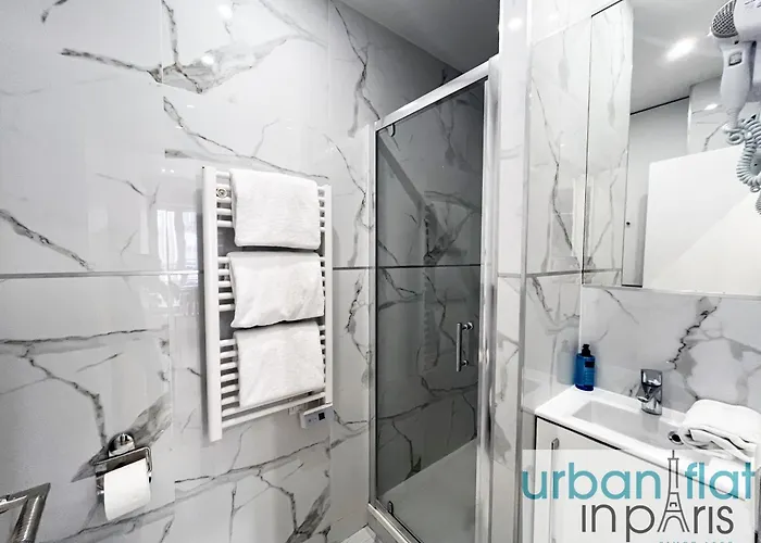 Urban Flat 80 - Cinema Flat Sebastopol 公寓