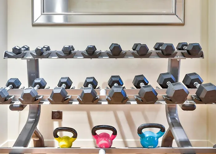 Urban Flat 80 - Cinema Flat Sebastopol 公寓